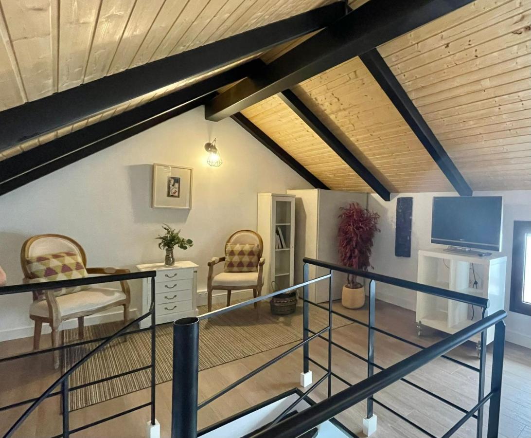 Precioso Apartamento Centrico Con Piscina Cordoba Exterior photo